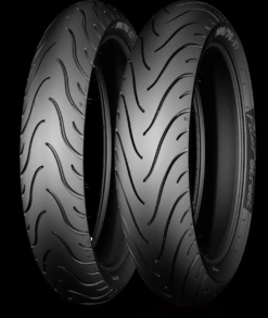 Michelin 90/90 -14 PILOT STREET TL/TT 52P REINF Motorband