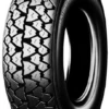 Michelin 3.50 -8 S83 TT 46J Motorband