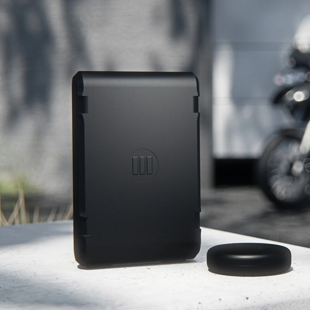 MoniMoto 7 Smart Track & Trace Systeem 5 MoniMoto 7 Smart Track & Trace Systeem - Afbeelding 5