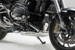 SW-Motech Carterplaat BMW R1200R/RS (15-)