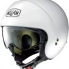 Nolan N21 Special Motorhelm
