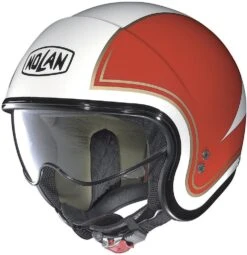 Nolan N21 Tricolore Motorhelm -Motorfiets Delen Winkel n2n345031 a99f