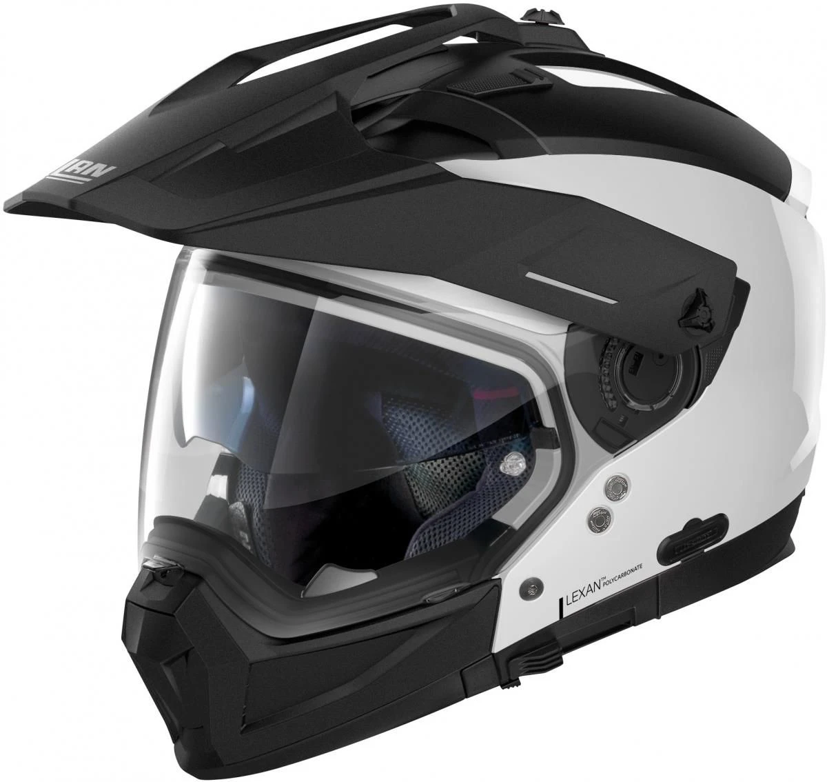 Nolan N70-2 X Special Motorhelm 1 Nolan N70-2 X Special Motorhelm