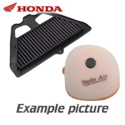 Honda LUCHTFILTERELEMENT 17210MKCA00