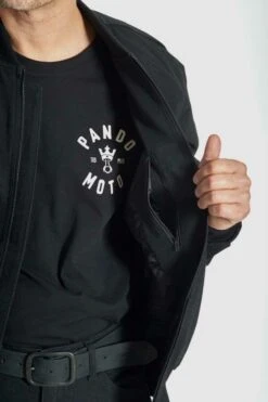 Pando Moto Bomber Cor 02 Motorjas -Motorfiets Delen Winkel pando moto bomber cor 02 4 bbd3