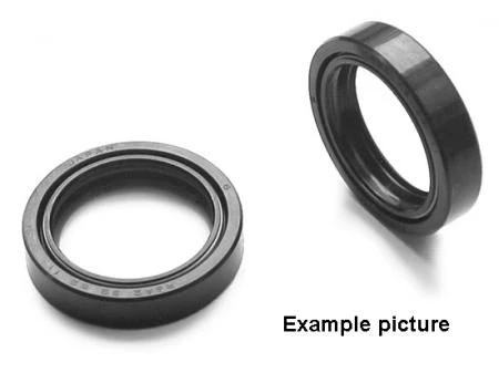 Parts Plus Voorvorkkeerring Set 37X50X11 1 Parts Plus Voorvorkkeerring Set 37X50X11