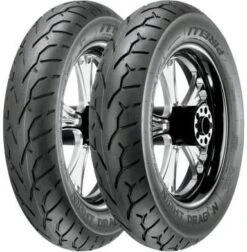 Pirelli 130/80 B17 NIGHT DRAGON 65H Motorband