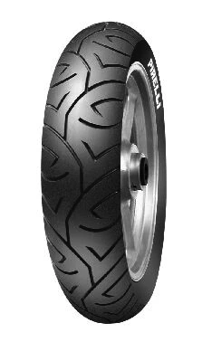 Pirelli 120/80 -18 SPORT DEMON 62H Motorband