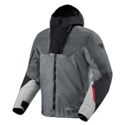 Rev'it Stratum GTX Motorjas -Motorfiets Delen Winkel revit stratum gtx motorjas fecb