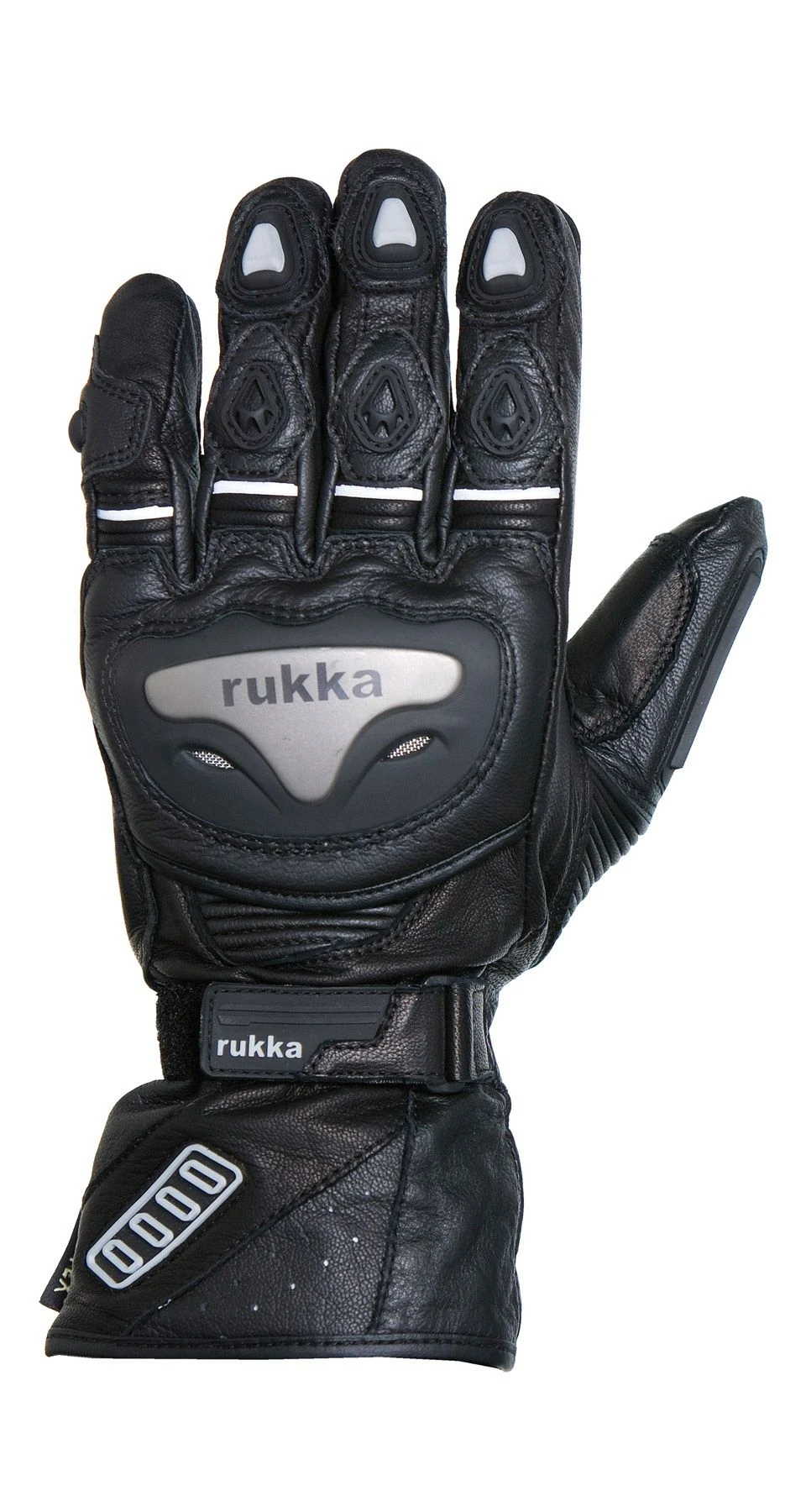 Rukka Argosaurus Motorhandschoenen 1 Rukka Argosaurus Motorhandschoenen