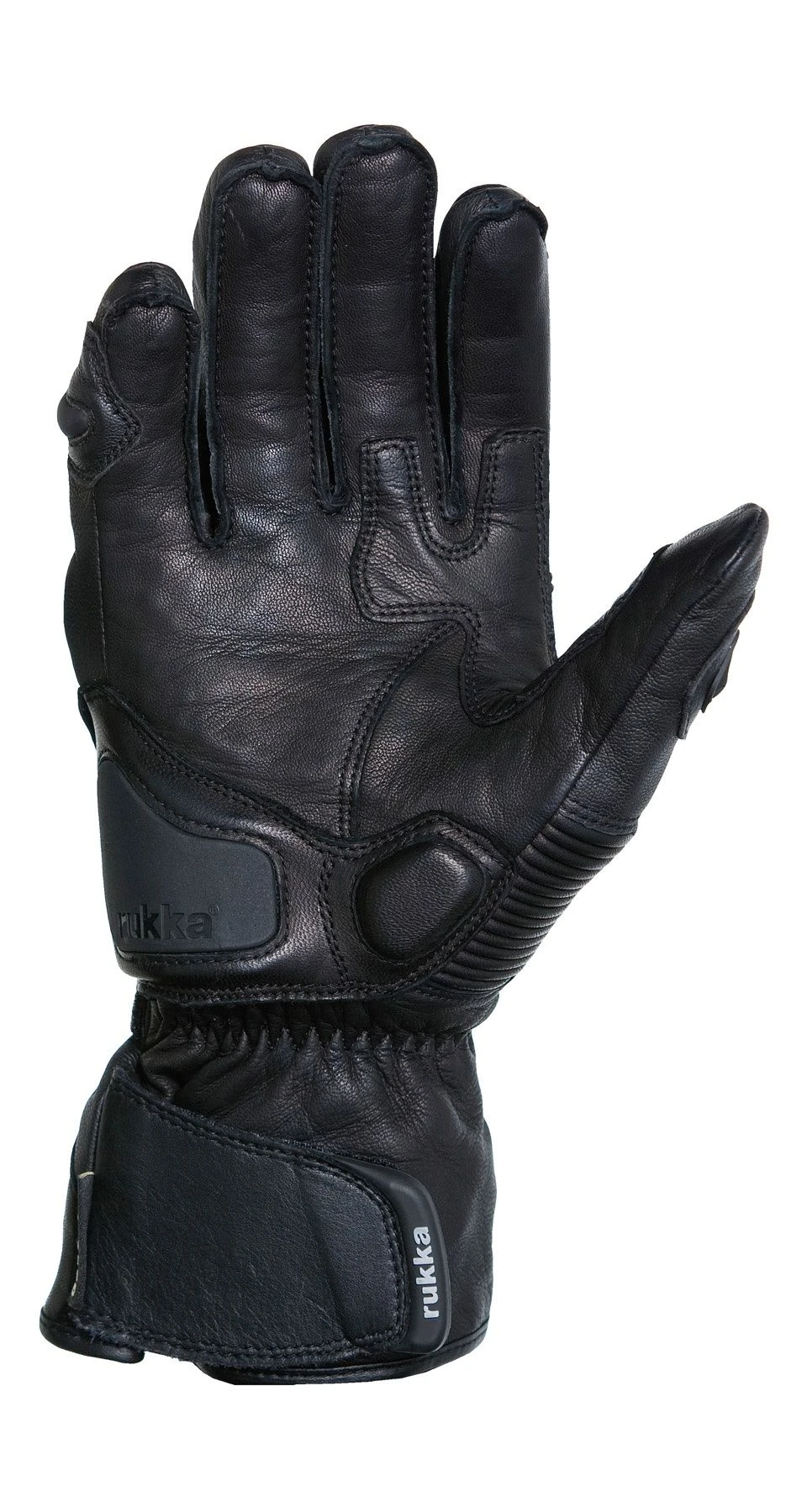 Rukka Argosaurus Motorhandschoenen 2 Rukka Argosaurus Motorhandschoenen - Afbeelding 2