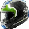 Arai RX-7V Evo JR 65 Motorhelm