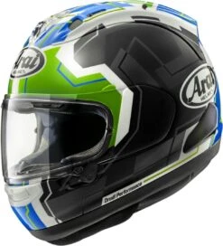Arai RX-7V Evo JR 65 Motorhelm