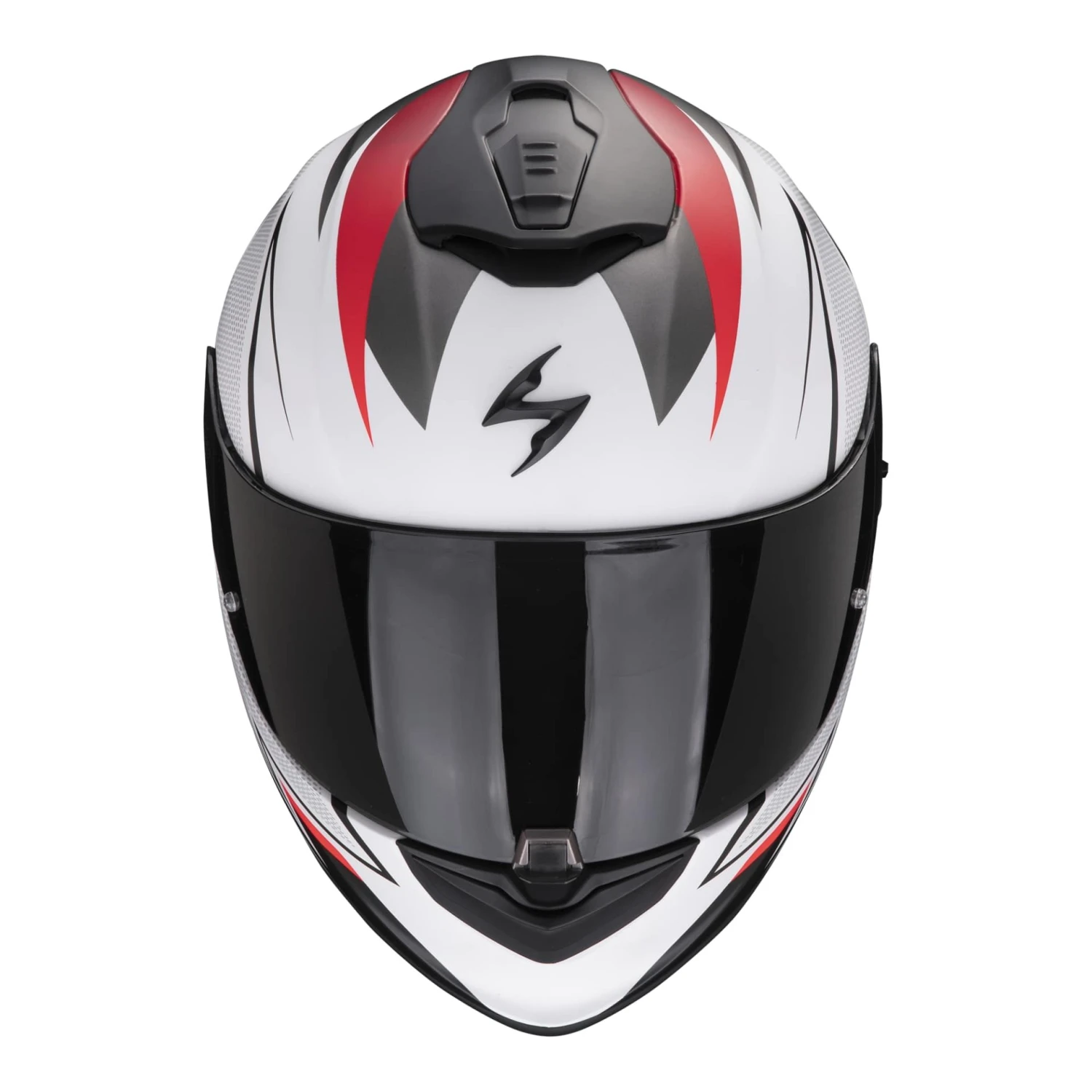 Scorpion Exo-1400 Evo Air Thelios Motorhelm