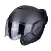 Scorpion EXO-Tech Evo Solid Motorhelm