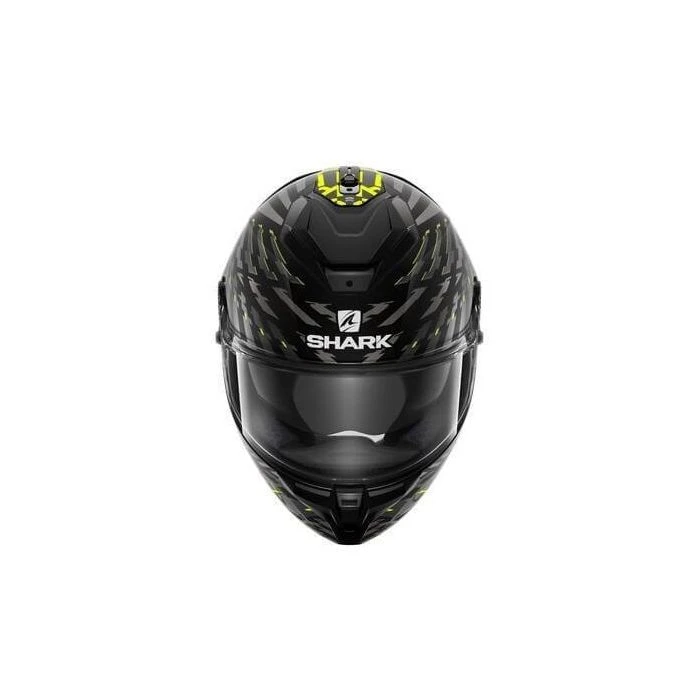 Shark Spartan GT E-Brake Motorhelm 2 Shark Spartan GT E-Brake Motorhelm - Afbeelding 2