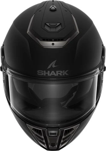 Shark Spartan RS Blank Motorhelm 2 Shark Spartan RS Blank Motorhelm - Afbeelding 2