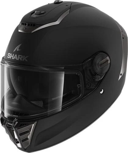 Shark Spartan RS Blank Motorhelm 3 Shark Spartan RS Blank Motorhelm - Afbeelding 3
