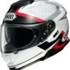 Shoei GT-Air II Affair Motorhelm