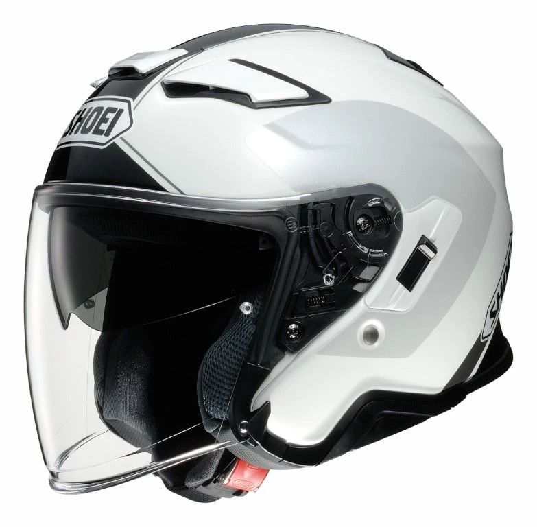 Shoei J-Cruise II Adagio Motorhelm