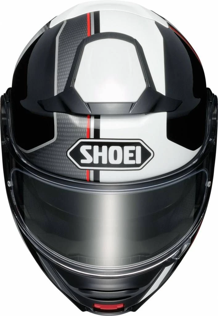 Shoei Neotec 2 Excursion Motorhelm 1 Shoei Neotec 2 Excursion Motorhelm