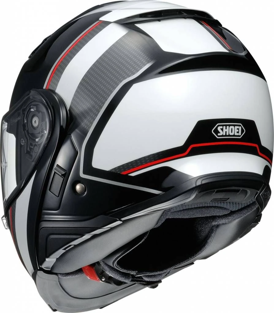 Shoei Neotec 2 Excursion Motorhelm 2 Shoei Neotec 2 Excursion Motorhelm - Afbeelding 2