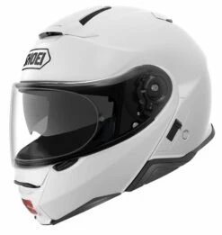 Shoei Neotec 2 Zwart/Wit Motorhelm 5 Shoei Neotec 2 Zwart/Wit Motorhelm -Motorfiets Delen Winkel shoei neotec 2 wit 7372