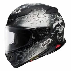 Shoei NXR 2 Gleam TC-5 Motorhelm -Motorfiets Delen Winkel shoei nxr 2 gleam 0f27