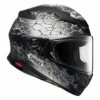 Shoei NXR 2 Gleam TC-5 Motorhelm