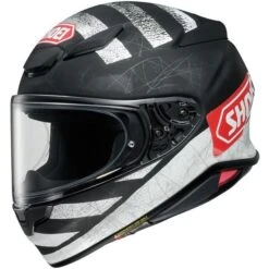 Shoei NXR 2 Scanner TC-5 Motorhelm -Motorfiets Delen Winkel shoei nxr 2 scanner tc 5 1 5a1b