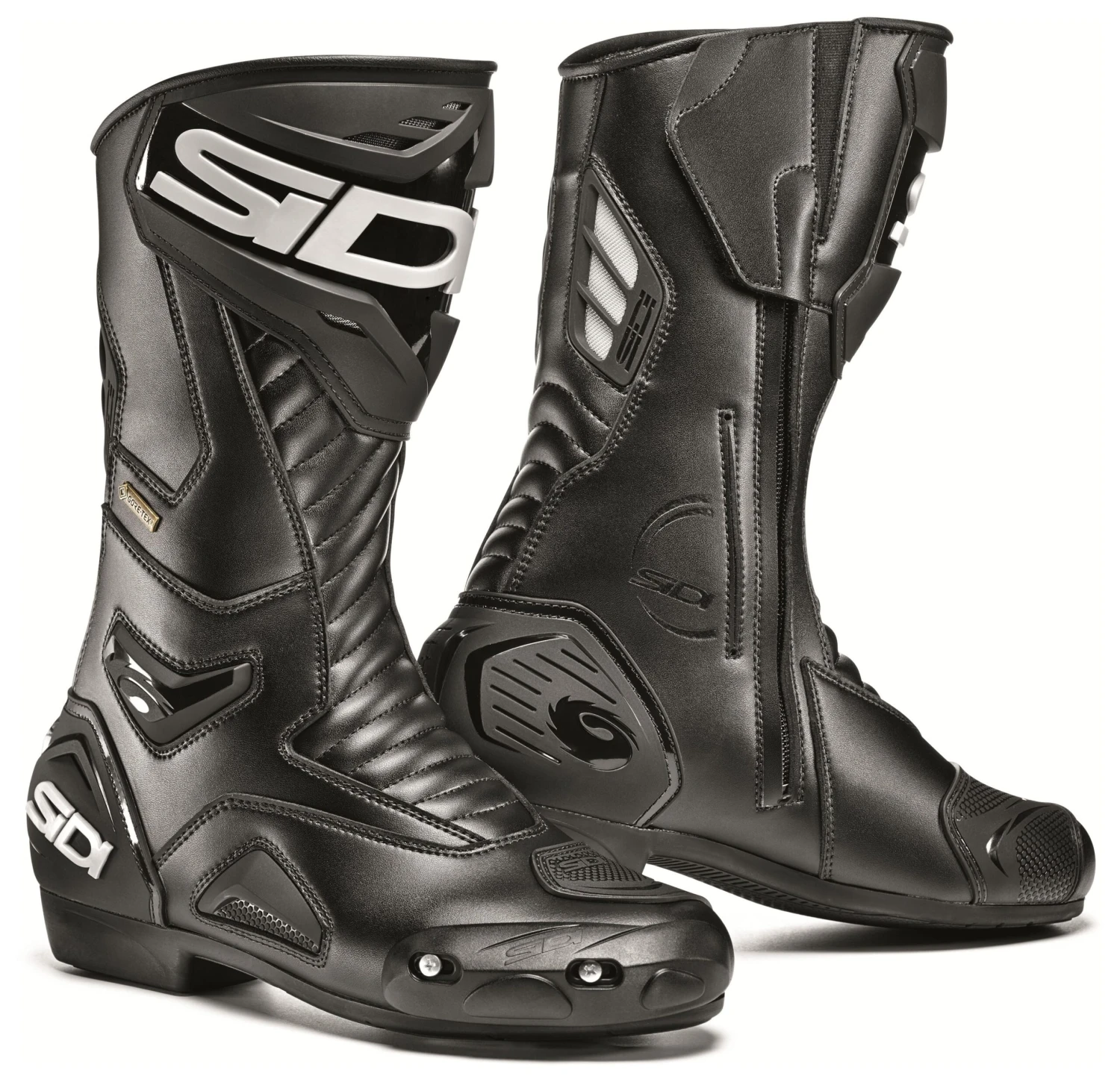 Sidi Performer GTX Motorlaarzen 1 Sidi Performer GTX Motorlaarzen