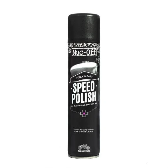 Muc-off Polijstmiddel Speed Polish 1 Muc-off Polijstmiddel Speed Polish