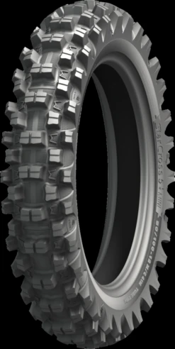 Michelin 2.50 -10 STARCROSS 5 MINI TT 33J Motorband