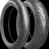 Bridgestone 150/70 ZR17 T31(69W) Motorband