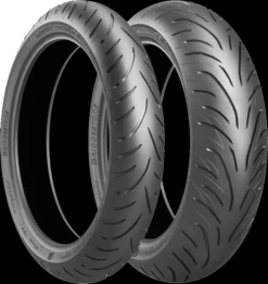 Bridgestone 150/70 ZR17 T31(69W) Motorband