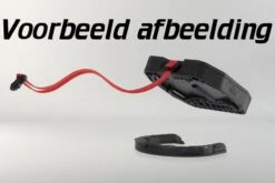 SW-Motech Tankring Pro Ducati/Triumph/Yamaha -Motorfiets Delen Winkel tank ring vb 3 0d06