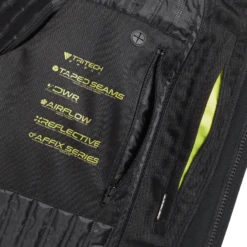 Triumph Tourer Bright Motorjas