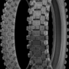 Michelin 120/80 -19 TRACKER 63R Motorband