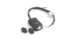 Triumph Alarm Bonneville T100-120 - Street Cup-Scrambler-Twin (16-)