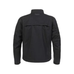 Triumph Warrior Motorjas -Motorfiets Delen Winkel triumph warrior motorjas MTPS22306 achterkant fb02