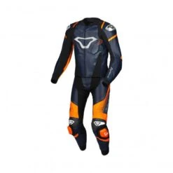 Motorfiets Delen Winkel -Motorfiets Delen Winkel tronniq 2pc oranje voorzijde 810d