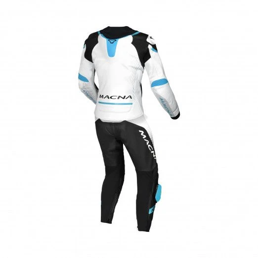 Macna Tronniq Combi Dames Motorpak 1 Macna Tronniq Combi Dames Motorpak