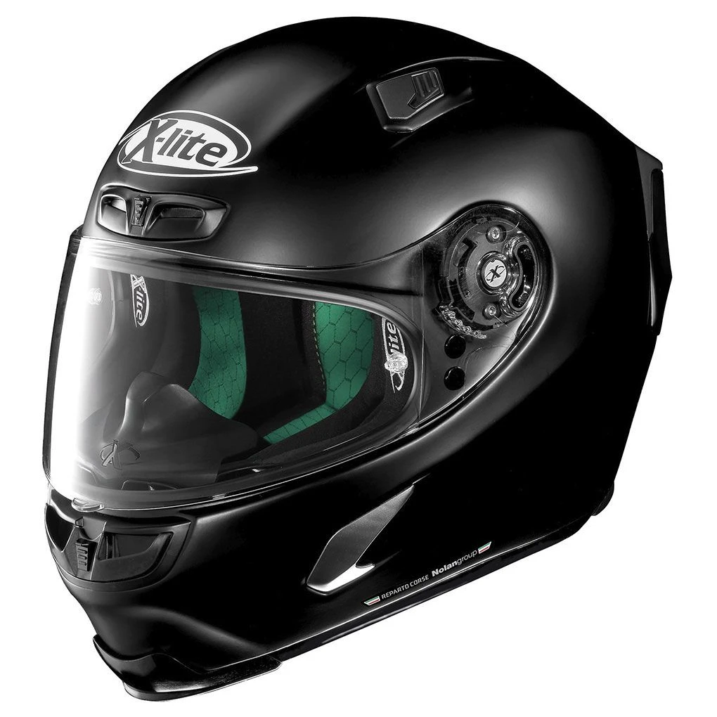 X-Lite X-803 Start Motorhelm 2 X-Lite X-803 Start Motorhelm - Afbeelding 2