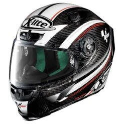 X-Lite X-803 Ultra Carbon Moto GP Motorhelm -Motorfiets Delen Winkel x lite x803 ultra carbon moto gp 016 1 61c3