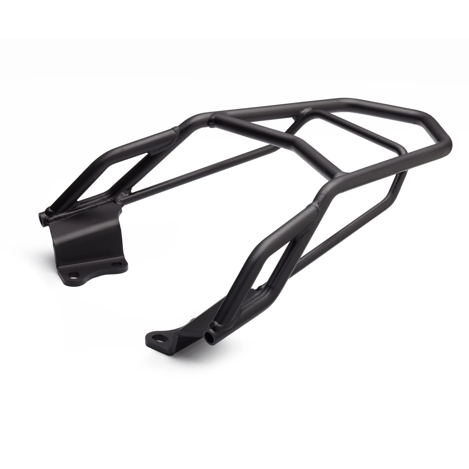 Yamaha Achterdrager Black 1 Yamaha Achterdrager Black