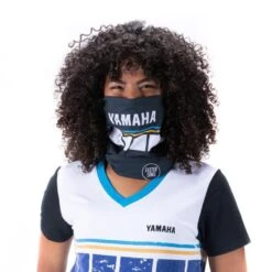 Yamaha Faster Sons Nekwarmer -Motorfiets Delen Winkel yamaha faster sons nekwarmer 2 e89c