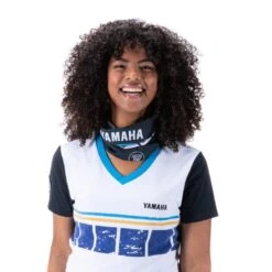 Yamaha Faster Sons Nekwarmer -Motorfiets Delen Winkel yamaha faster sons nekwarmer 3 91d4