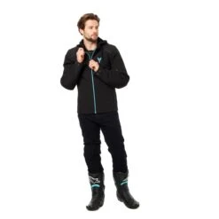 Yamaha MT Ride Bangui Motorjas 8 Yamaha MT Ride Bangui Motorjas -Motorfiets Delen Winkel yamaha hyper naked riding hoodie voor heren 1 a992