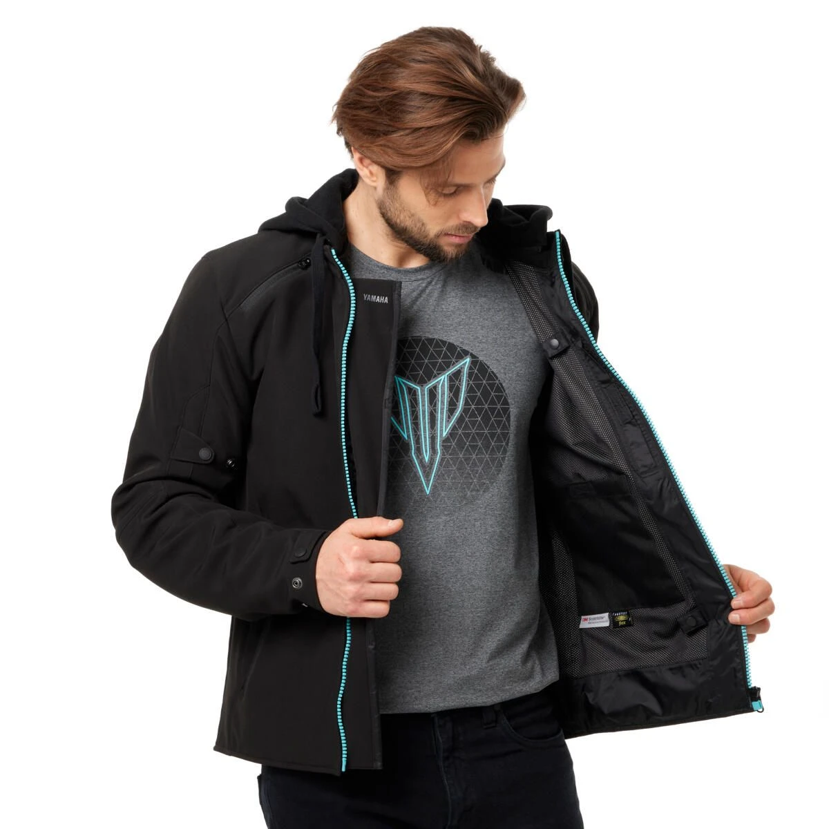 Yamaha MT Ride Bangui Motorjas 1 Yamaha MT Ride Bangui Motorjas