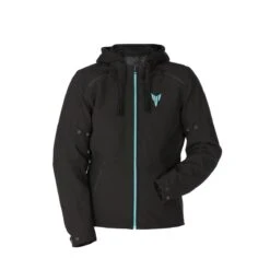 Yamaha MT Ride Bangui Motorjas 9 Yamaha MT Ride Bangui Motorjas -Motorfiets Delen Winkel yamaha hyper naked riding hoodie voor heren 99d8